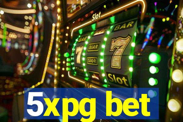 5xpg bet